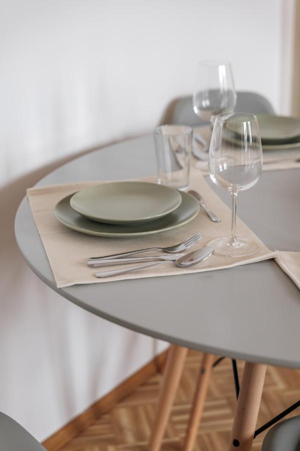 Flats 4 You, Moderne City Wohnung Naehe Hbf, Due-Messe 20 Min, Netflix, Kueche Duisburg Eksteriør billede