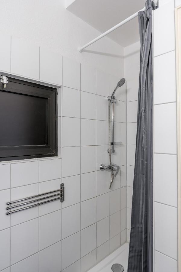 Flats 4 You, Moderne City Wohnung Naehe Hbf, Due-Messe 20 Min, Netflix, Kueche Duisburg Eksteriør billede