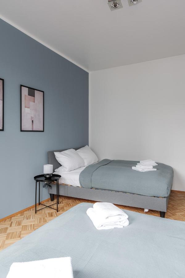 Flats 4 You, Moderne City Wohnung Naehe Hbf, Due-Messe 20 Min, Netflix, Kueche Duisburg Eksteriør billede