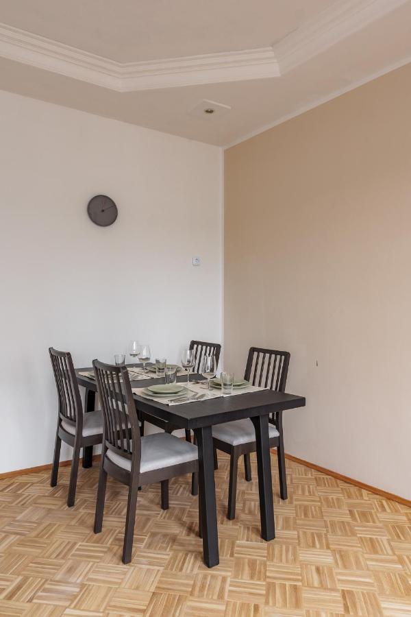 Flats 4 You, Moderne City Wohnung Naehe Hbf, Due-Messe 20 Min, Netflix, Kueche Duisburg Eksteriør billede
