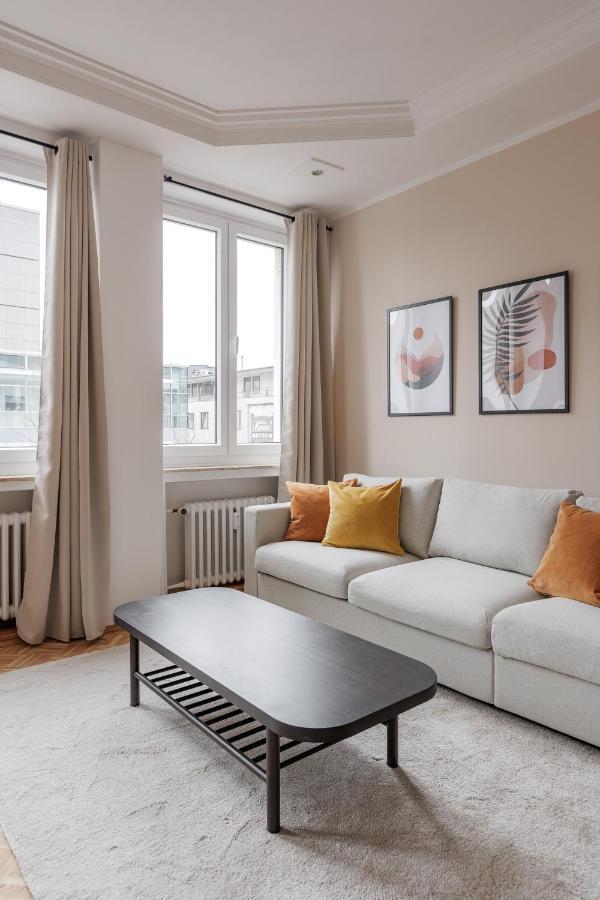 Flats 4 You, Moderne City Wohnung Naehe Hbf, Due-Messe 20 Min, Netflix, Kueche Duisburg Eksteriør billede