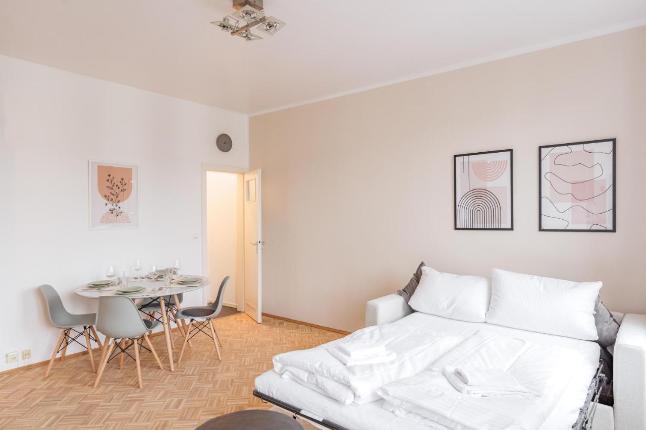 Flats 4 You, Moderne City Wohnung Naehe Hbf, Due-Messe 20 Min, Netflix, Kueche Duisburg Eksteriør billede