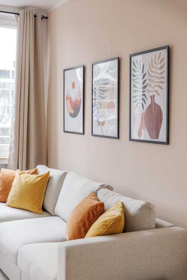 Flats 4 You, Moderne City Wohnung Naehe Hbf, Due-Messe 20 Min, Netflix, Kueche Duisburg Eksteriør billede