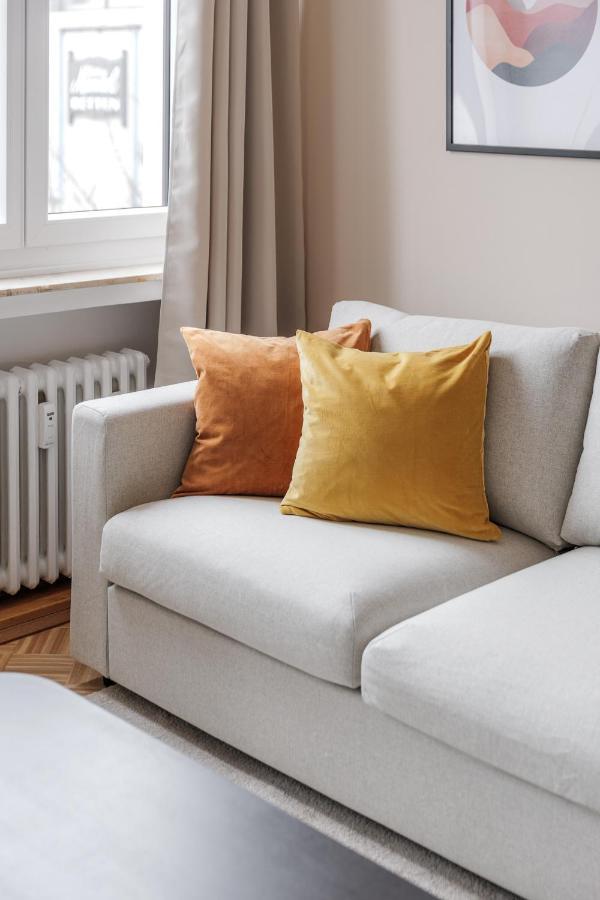 Flats 4 You, Moderne City Wohnung Naehe Hbf, Due-Messe 20 Min, Netflix, Kueche Duisburg Eksteriør billede