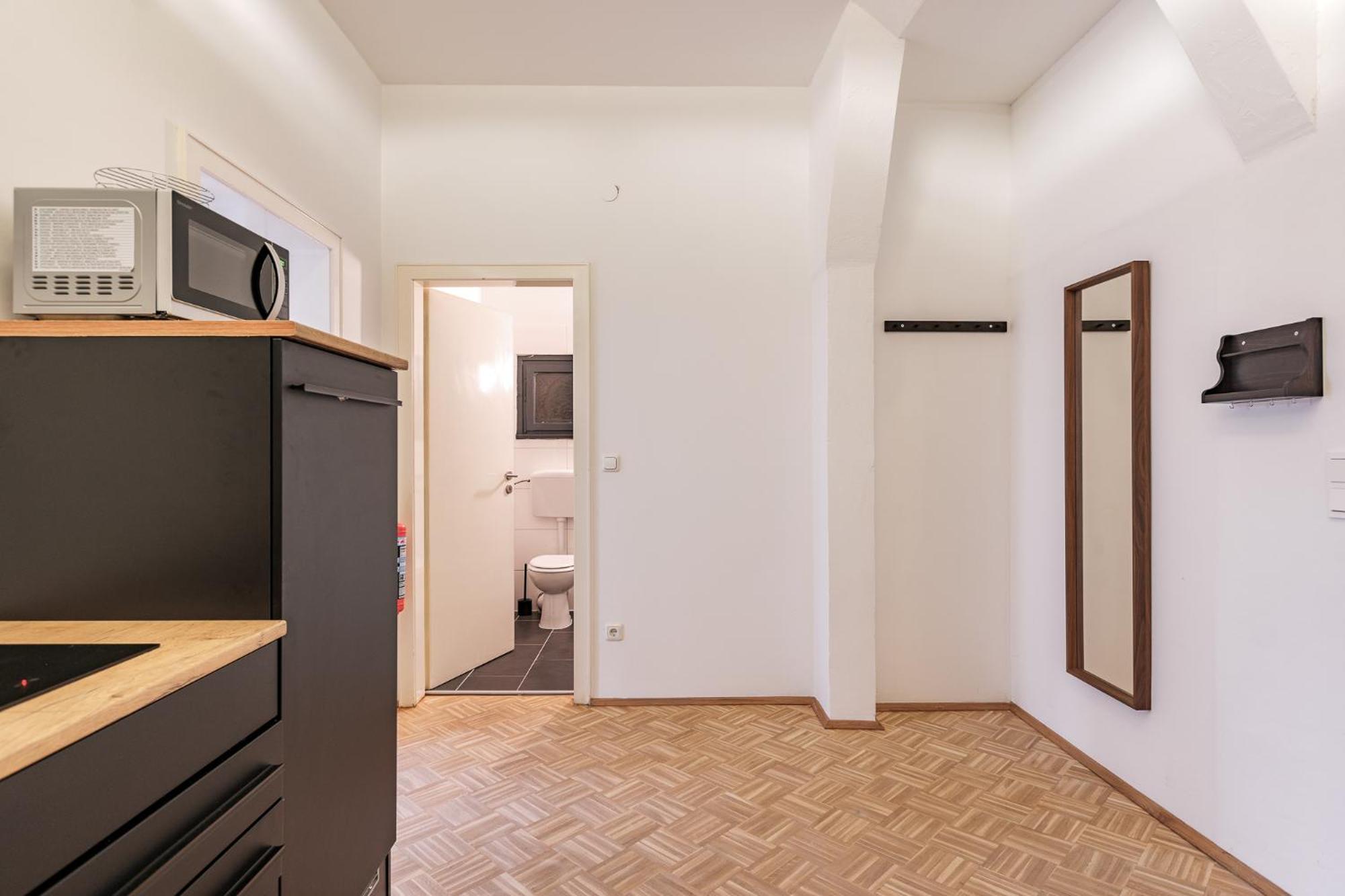 Flats 4 You, Moderne City Wohnung Naehe Hbf, Due-Messe 20 Min, Netflix, Kueche Duisburg Eksteriør billede